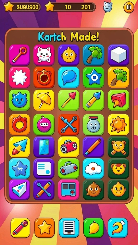 Screenshot toto1000 nomor 2