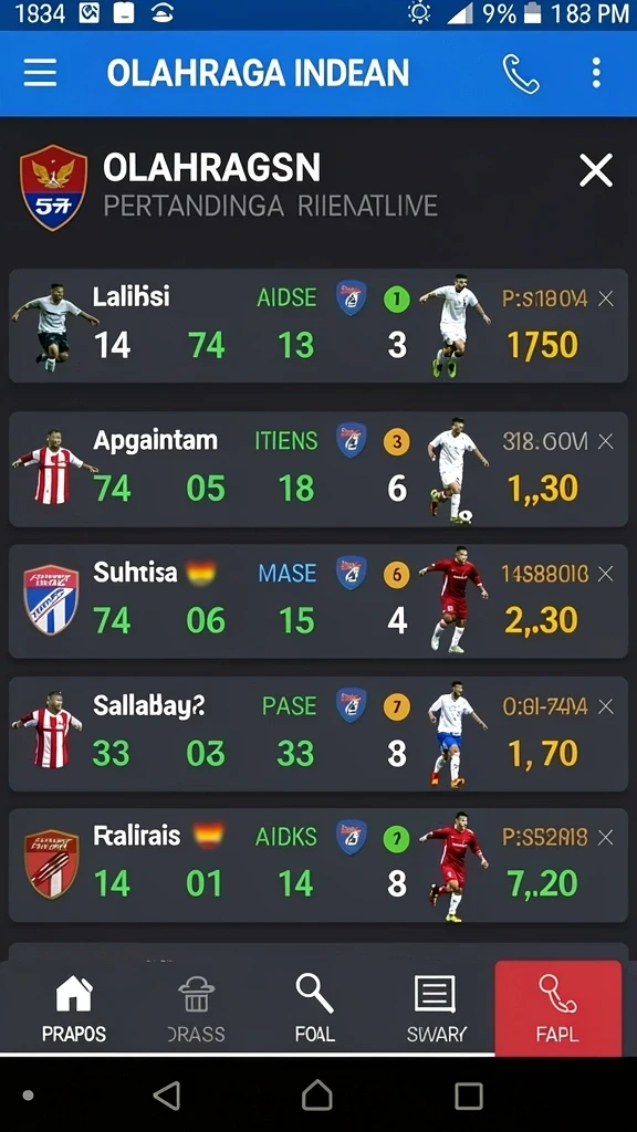 Screenshot toto80 nomor 3