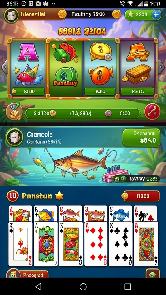 Screenshot ufo77 nomor 1