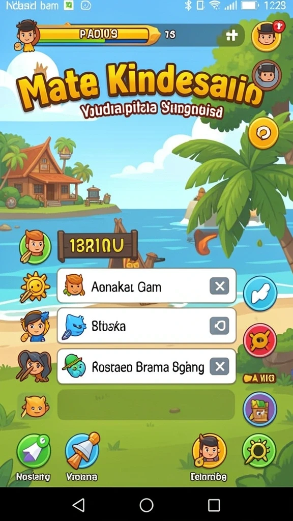 Screenshot ufo77 nomor 2