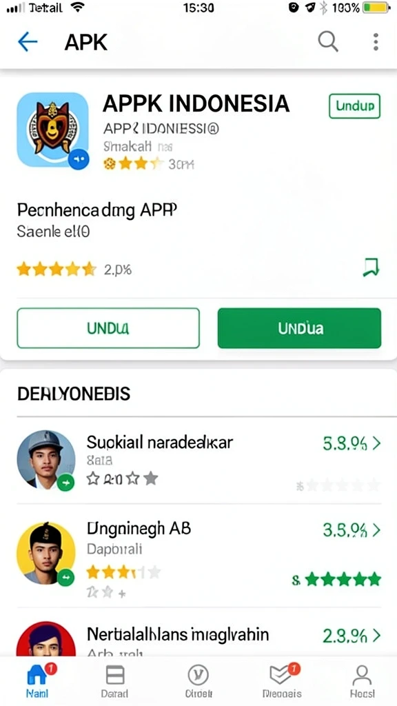 Screenshot ufo77 nomor 3