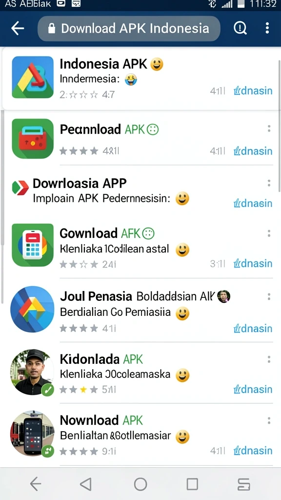 Screenshot vc55 nomor 2