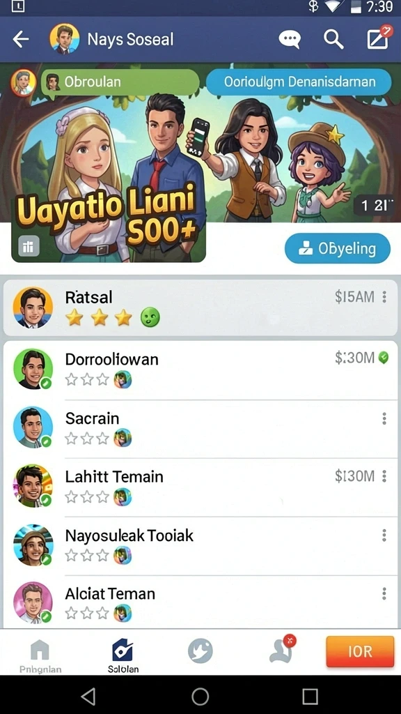 Screenshot xxx777 nomor 3
