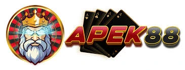 apek88 — logo banner resmi Indonesia